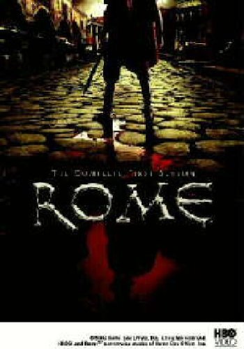 Rome/Season 1@DVD@NR